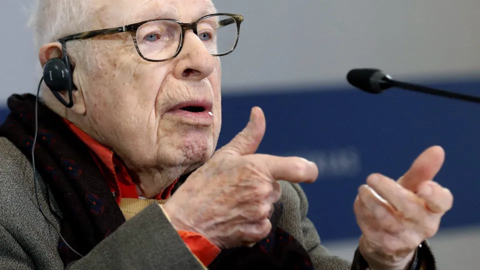 CCB honors Peter Brook on Saturday with a lecture and film screening.