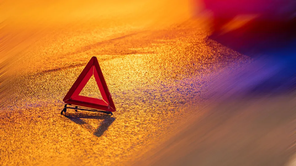 Central Alentejo Transport expresses sorrow over the accident in Évora.