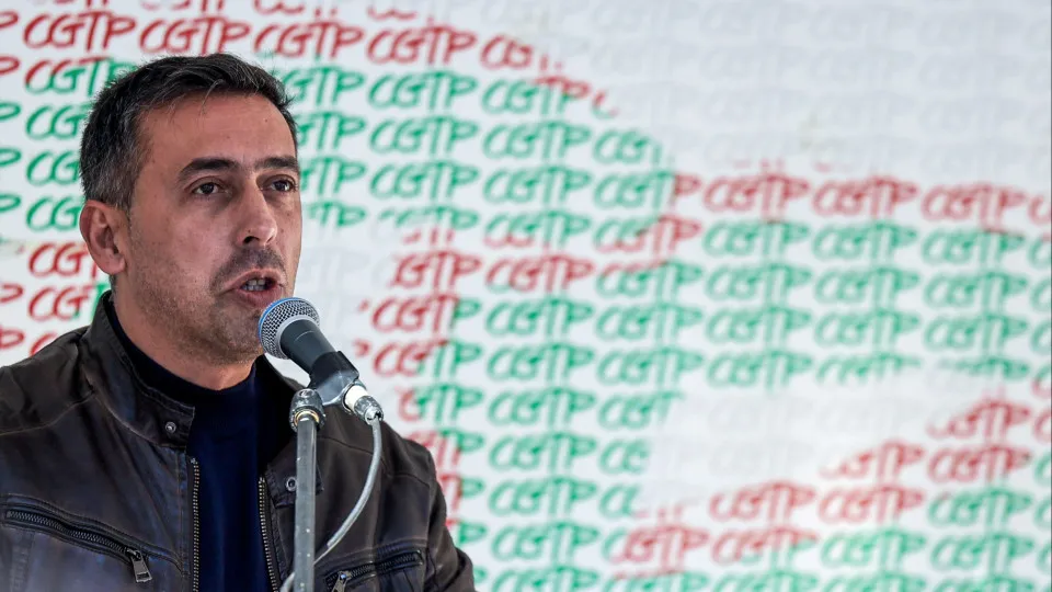 CGTP recalls "balance of forces" in Parliament. For UGT, agreement is not guaranteed.
