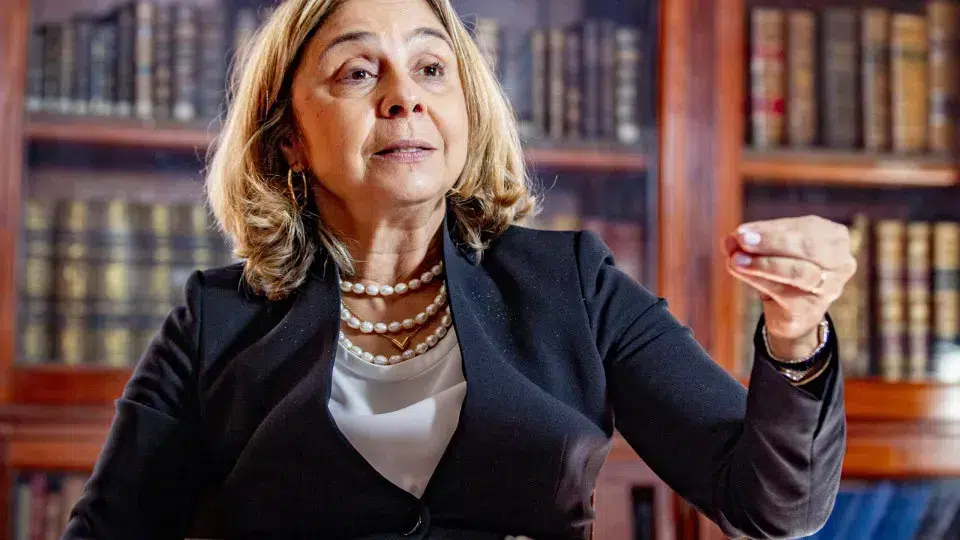 Chairman of the Board of Directors of Amadora-Sintra resigns