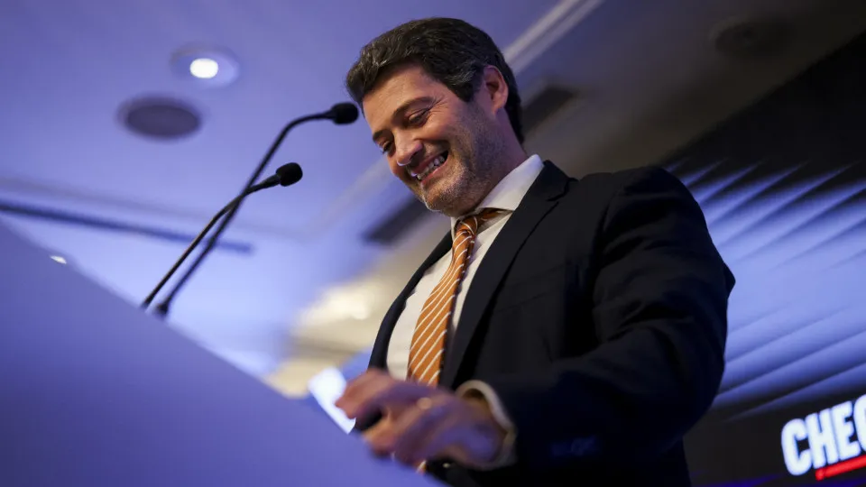 Chega considers that the increase in pensions should be a "goal" and proposes 1.5%