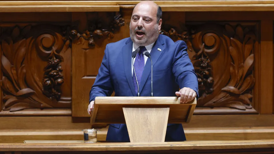 Chega votes against the proposal of OE2026 in the final global vote: "Coherent"