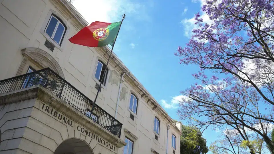 Chega's proposal to increase the Constitutional Court's allocation by 1.6 million was approved.