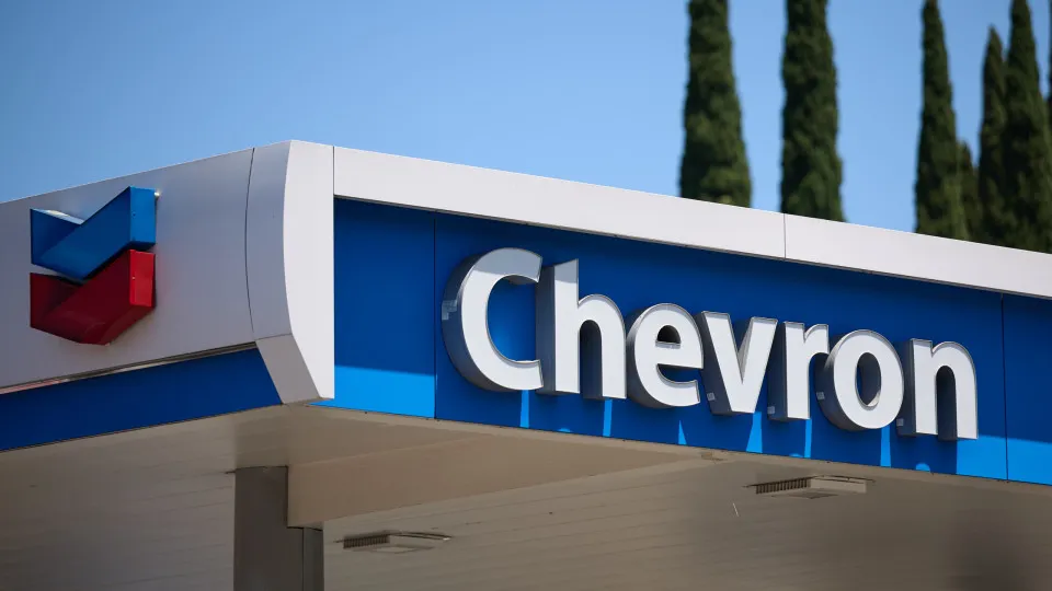 Chevron enters oil exploration in Guinea-Bissau
