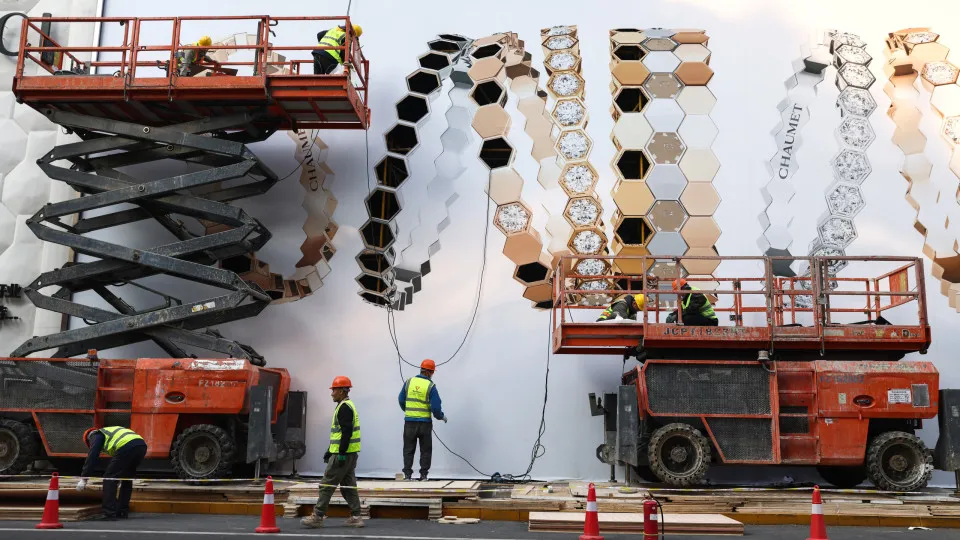 China suspends additional 24% tariff on US imports for one year