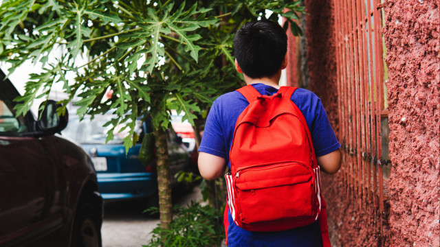 Cinfães. Police slammed the table: "In Portugal, there is no xenophobia," says mother