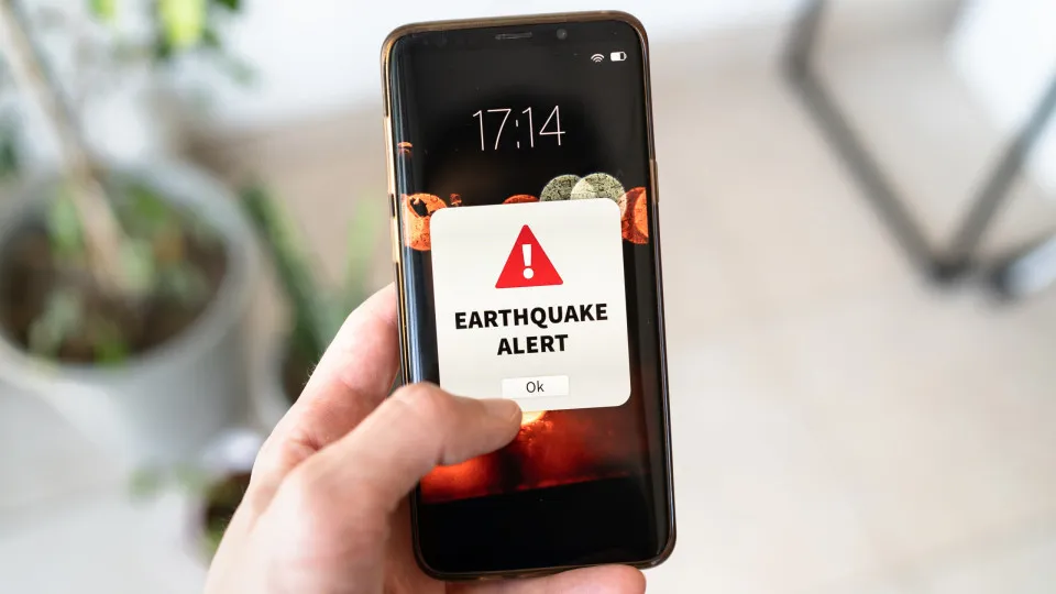 Civil Protection conducts public exercise for seismic risk across the country