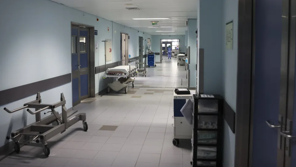 Closure of the Covões emergency services? It's "the announced death" of the service