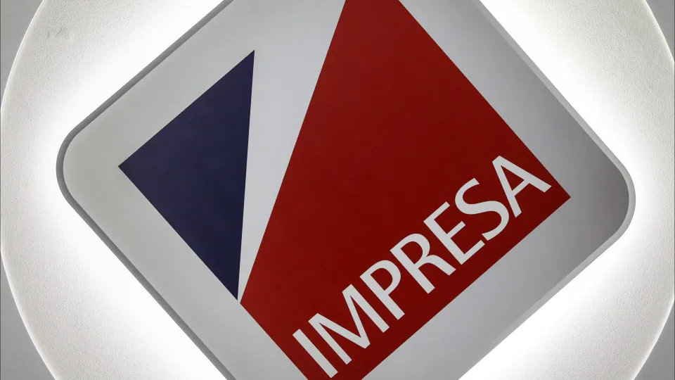 CMVM suspends trading of Impresa shares