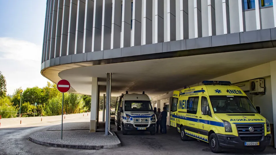 Coimbra changes the emergency service of Hospital dos Covões to clinical care