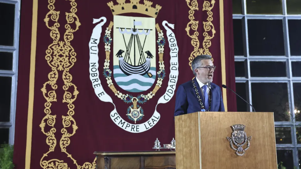 Coins approve new Lisbon City Council regulations with support from Chega