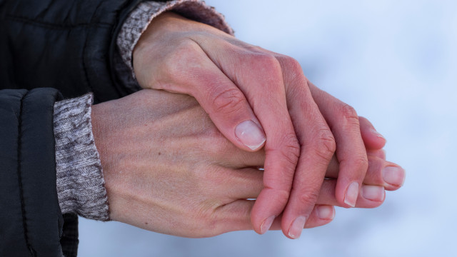 Cold was late... but it has already arrived. How will the weather be on Thursday?