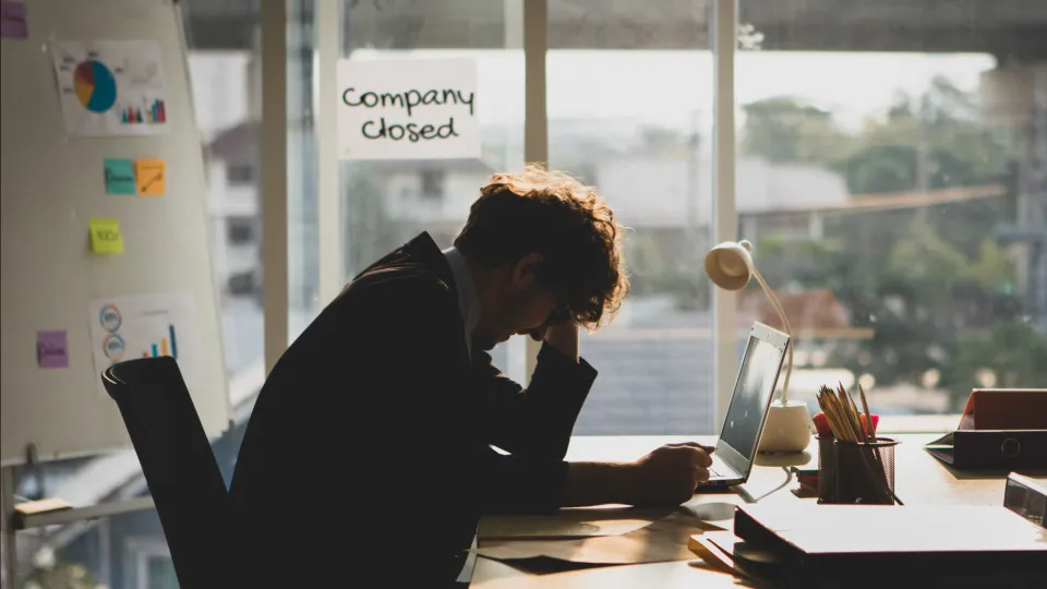 Collective layoffs grow and return to levels not seen since 2020