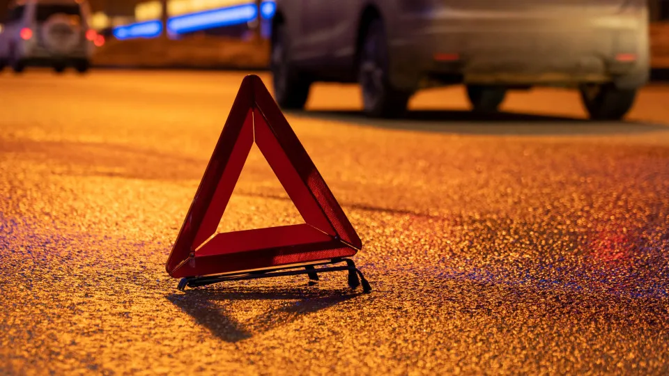 Collision causes one serious injury and one minor injury in Vila Pouca de Aguiar