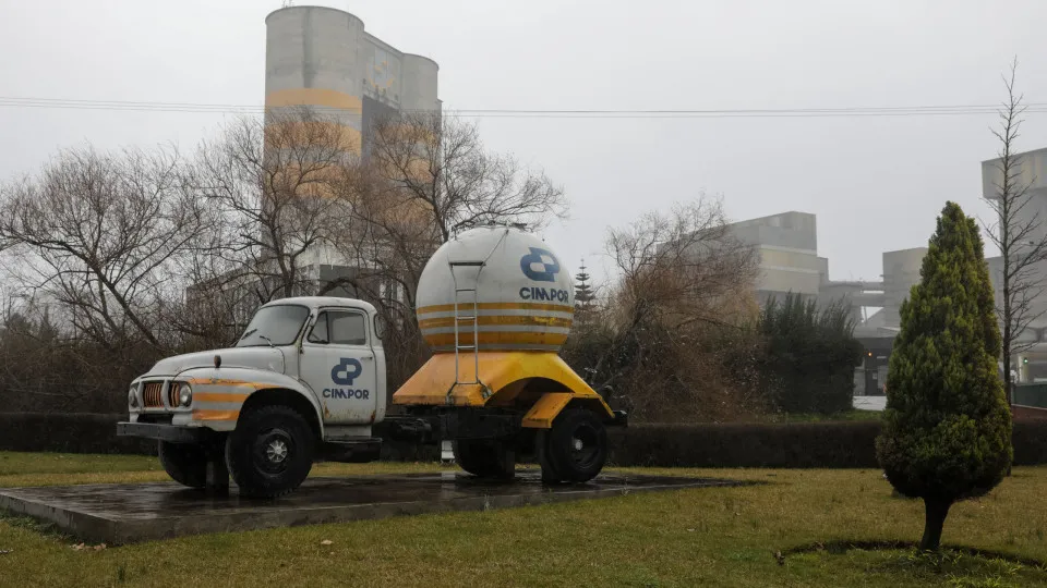 Competition authorizes Cimpor to have exclusive control of Ibera