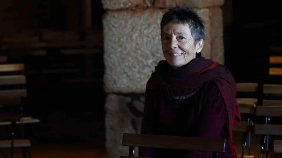 "Competition makes us forget that human rights are for everyone"