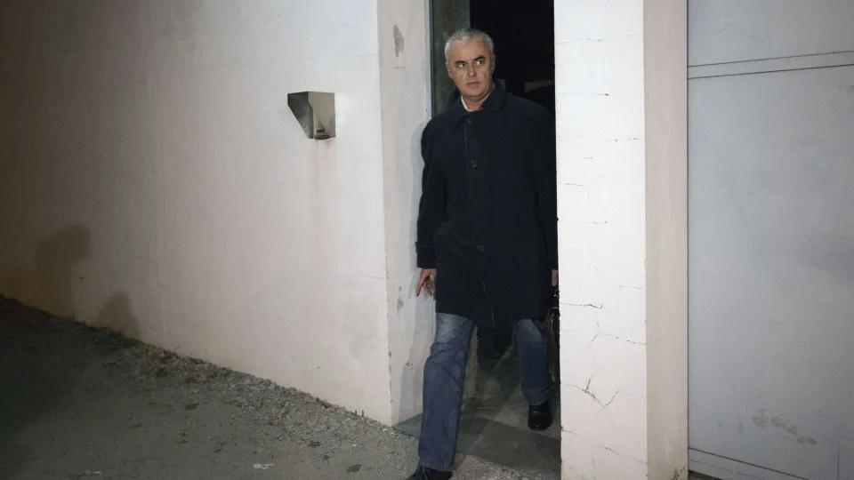 Conduct of Socrates' lawyer reported to the Order: "You will not scold me."