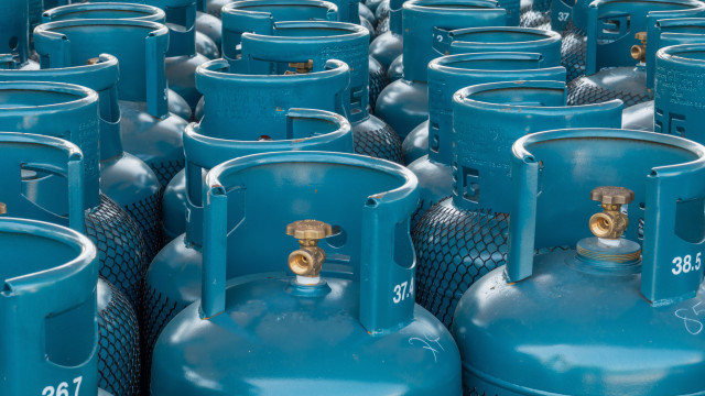 Connection of electricity meters to the smart grid "practically completed"