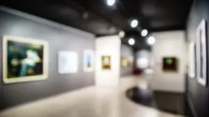 Contemporary art is celebrated in Lisbon at the 7th Lisbon Art Weekend.