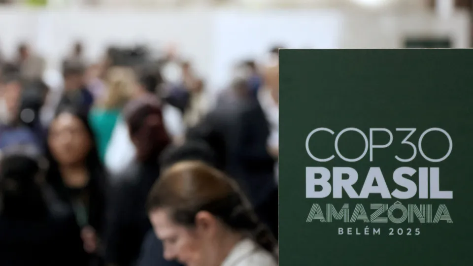 COP30. A good goal "would be real and immediately applicable commitments."