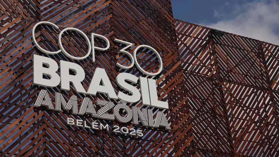 COP30: Summit promotes "international recognition" of the Azores