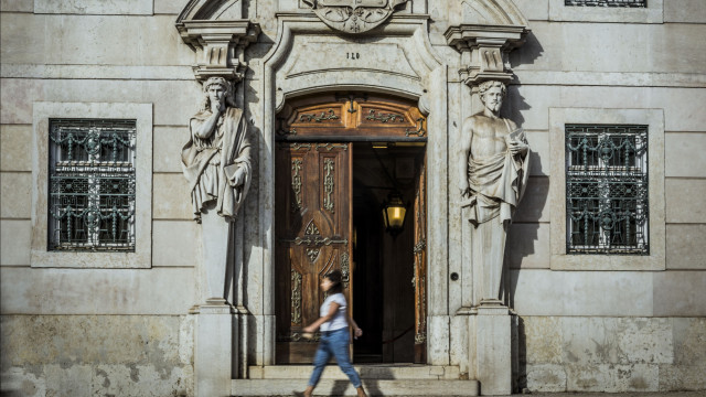 Costa with access blocked to Influencer. Previous requests "irrelevant"