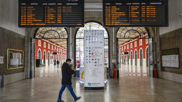 CP assures that there are no trains that "compromise safety"