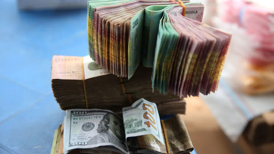 Credit to the Angolan economy grows to eight billion euros in September