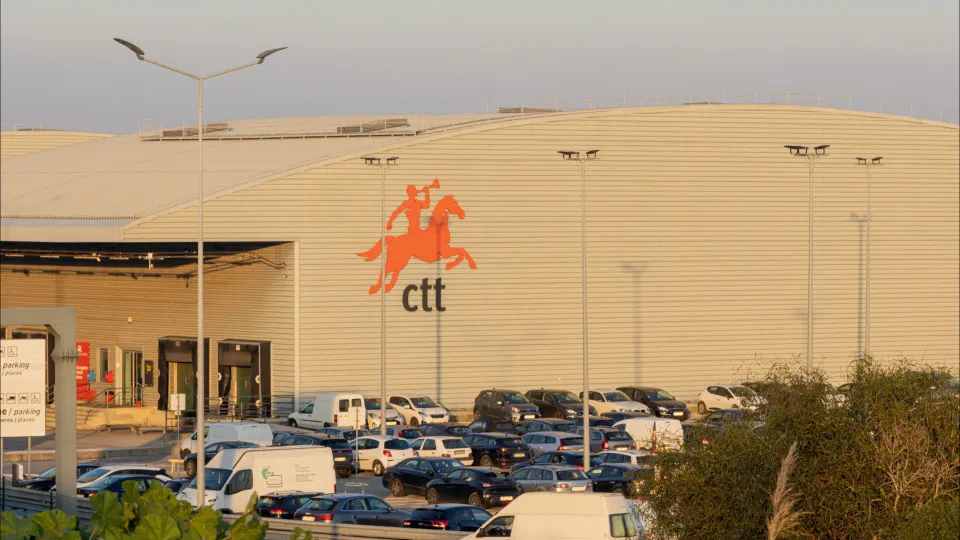 CTT want to achieve Iberian leadership in e-commerce logistics