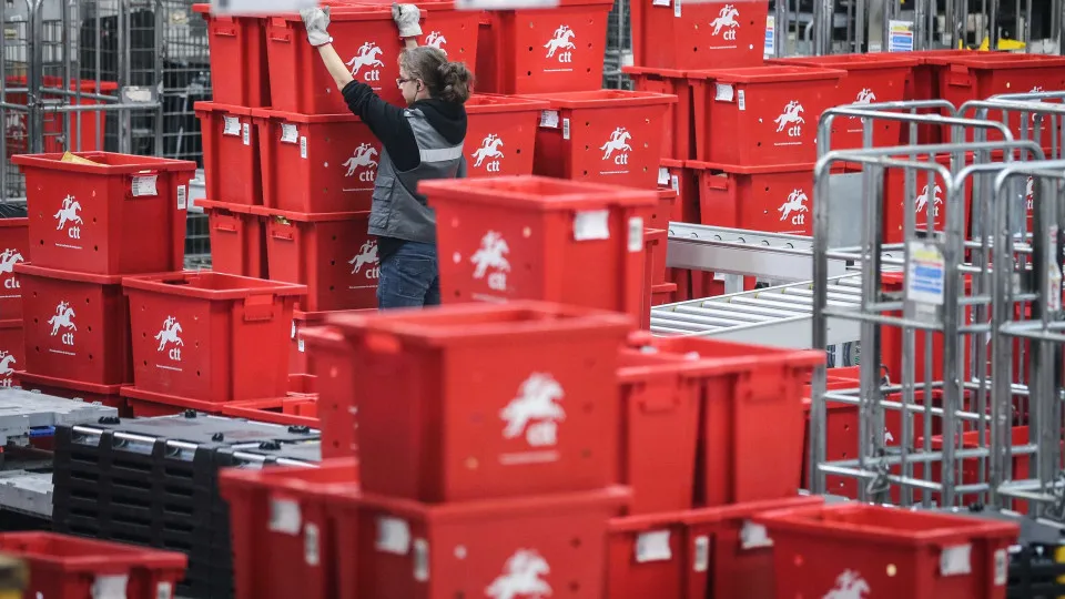 Current postal service model will become unviable after 2028.