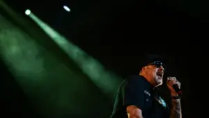 Cypress Hill, Kaiser Chiefs, and Grandson confirmed for Rock in Rio in 2026