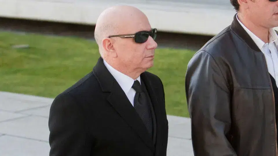 Defense of Duarte Lima contests beginning of trial without requested recordings