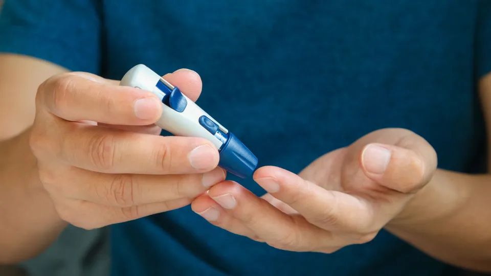 Diabetes reaches an all-time high with 14.2% of the Portuguese population