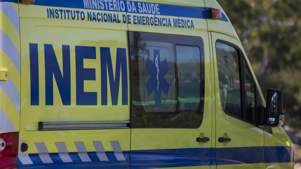 Doctor Luís Mendes Cabral takes over the presidency of INEM on Tuesday.