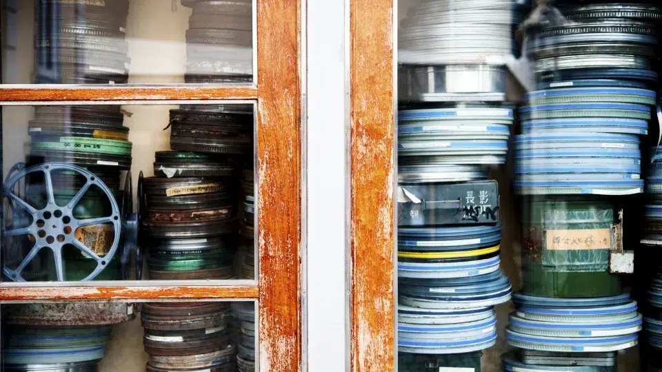 Documentary highlights the role of women in the Holy Spirit celebrations