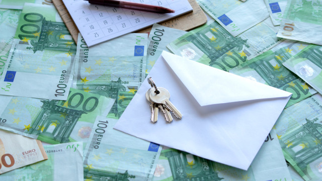 Don't forget the IMI. Is it worth requesting a new house assessment from the Tax Office?