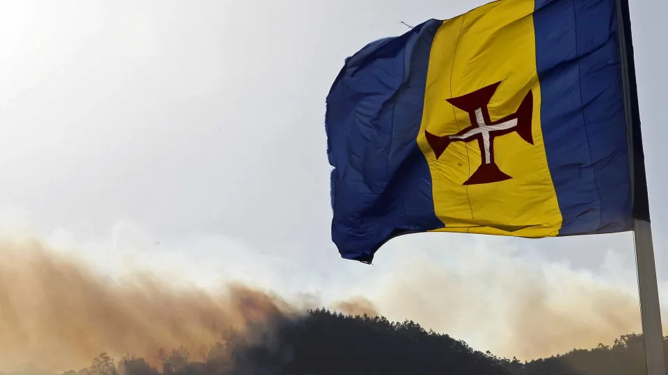 Dulce Veloza, regional director of Budget and Treasury of Madeira, has died.