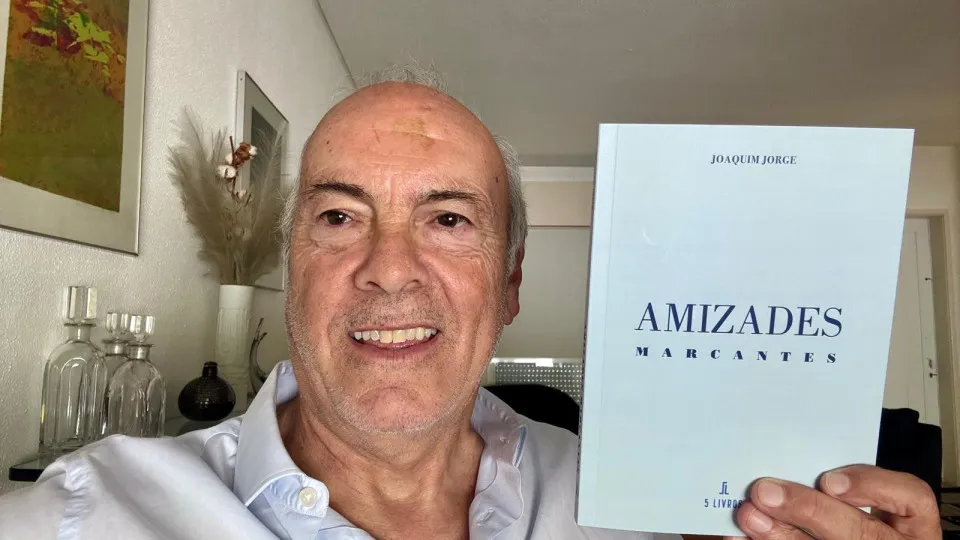 Duology. Founder of the Thinkers Club releases 'Remarkable Friendships'