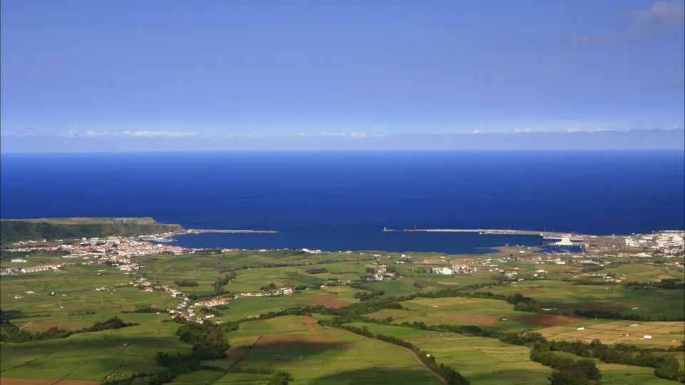 Earthquake with magnitude 2.5 felt on Terceira Island