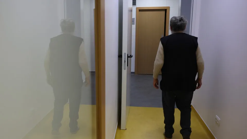 Elderly victims of crime and violence are increasing, especially women