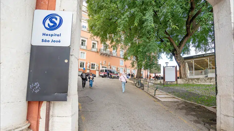 Emergency visits by foreigners at São José increase by 16.5%