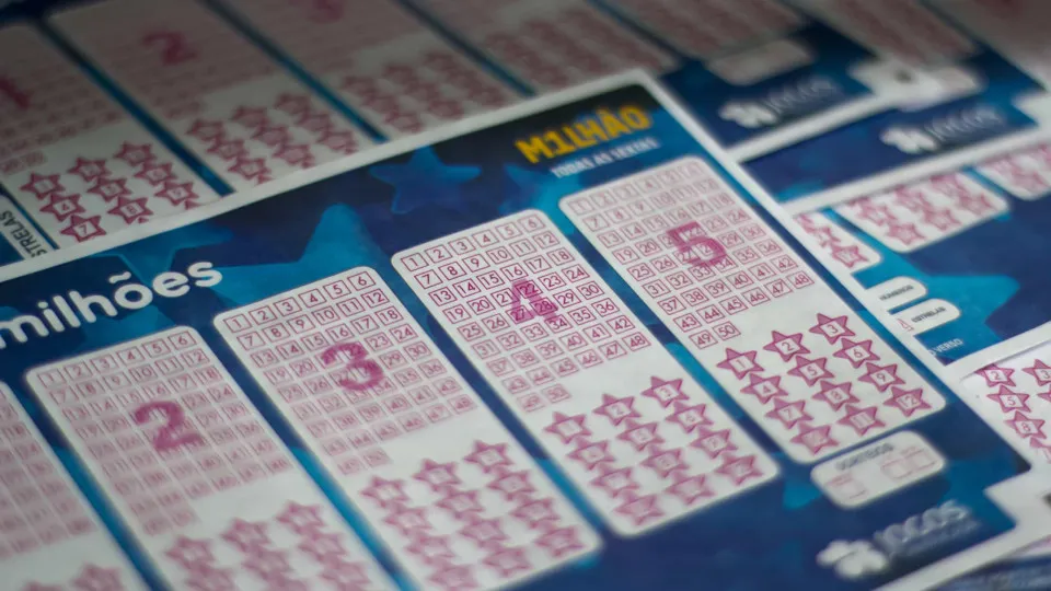 End the week on a high? Discover the Euromillions key.