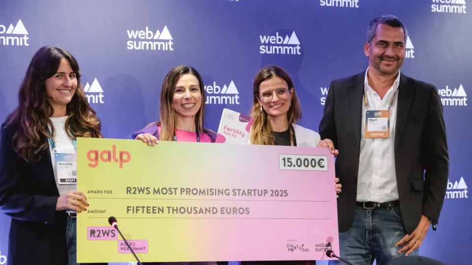 Enhanced Fertility wants to contribute to the birth of "one million babies"