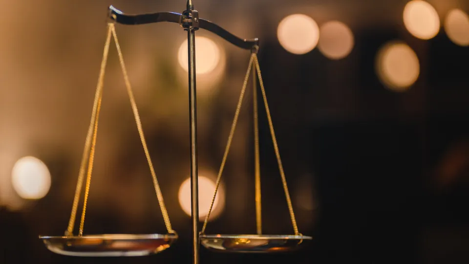 Espinho. Company and former administrator acquitted for worker's death