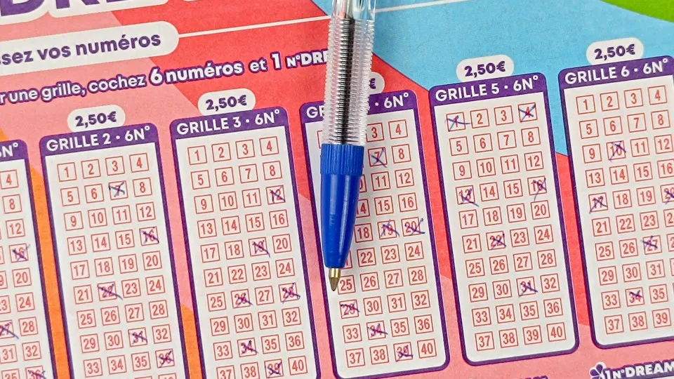 Eurodreams (again) without dreamers. In Portugal, there are prizes of 290 euros.