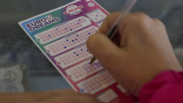 EuroDreams of little luck: There were no jackpot winners. What comes to Portugal?