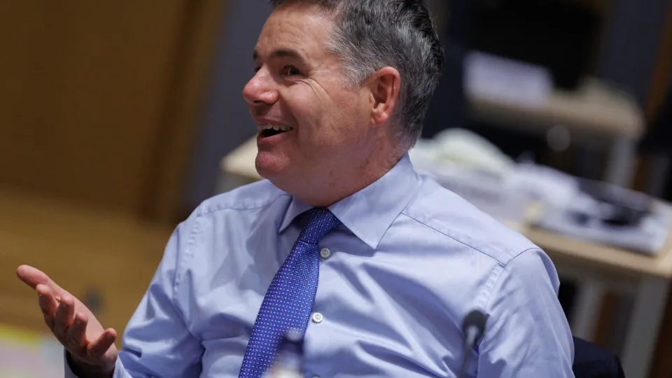 Eurogroup President leaves position to become director of the World Bank