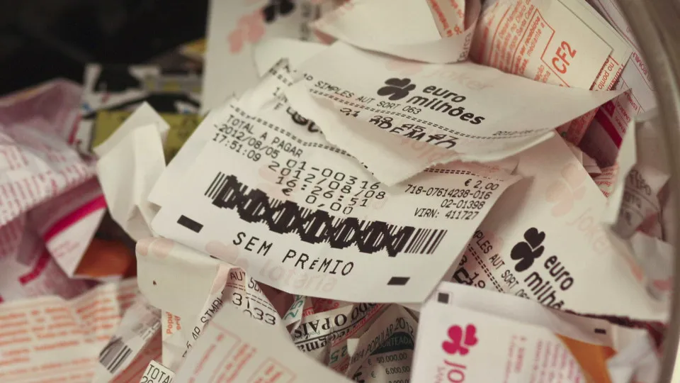 Euromillions with a new eccentric in France. Here, only starting from the 4th prize.