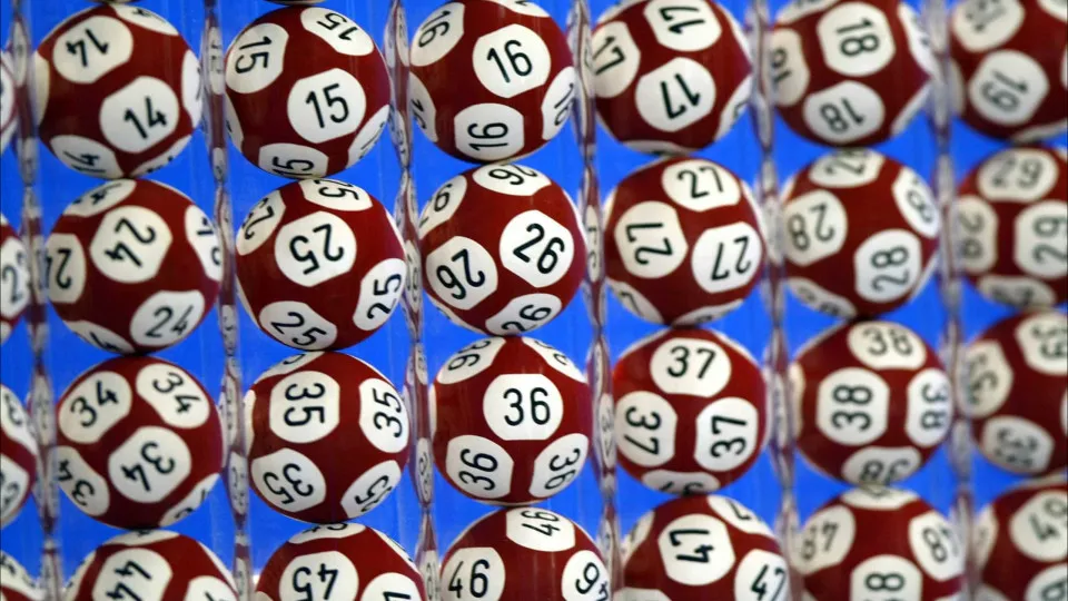 Euromillions without jackpot winners. For Portugal, there is a 'hefty' third prize.
