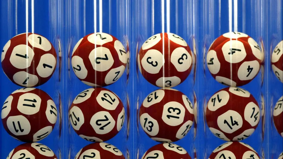 EuroMillions without jackpot winners. Here, there is a prize of 51 thousand euros.